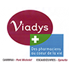 logo Viadys