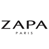 logo ZAPA