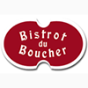 logo Bistrot du Boucher