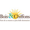 logo Bois & Chiffons