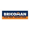 logo Bricoman