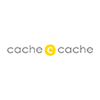logo Cache-Cache