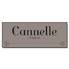 logo Canelle Lingerie