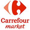 logo Tournefeuille Carrefour