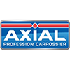 logo Carrosserie Axial