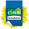 logo Cimm Immobilier