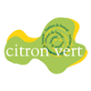 logo Citron Vert