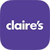 logo Claire's