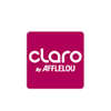 logo Claro Afflelou