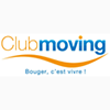 logo Club moving