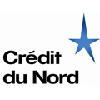 logo Crédit du nord