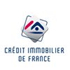 logo Crédit Immobilier de France