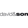 logo David & Son