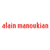 logo Alain Manoukian