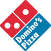 logo Domino's pizza