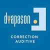 logo Dyapason