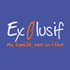 logo Exclusif Coiffure