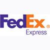 logo FEDEX
