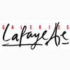 logo C.Cial Galeries Lafayette