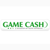 logo Game Cash