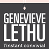 logo Geneviève Lethu