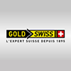 logo Gold Swiss Service