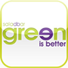 logo Green is better