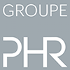 logo Groupe PHR