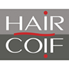 logo Hair coif