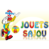 logo Jouets Sajou