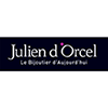 logo Julien d'Orcel