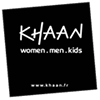 logo Khaan