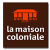 logo La Maison coloniale
