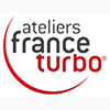 logo Ateliers France Turbo
