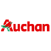 logo Valence Auchan