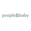 logo People&Baby