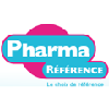 logo Pharma Référence