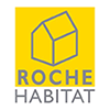 logo Roche habitat