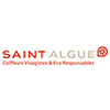 logo Saint Algue