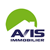 logo AVIS Immobilier