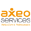 logo AXEO Services