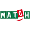 logo Supermarchés Match