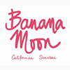 logo Banana Moon