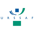 logo urssaf  pays de la loire