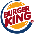 logo Burger king png