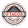 logo O'Tacos png