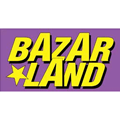 logo bazarland lisieux