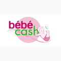 logo bébé cash-new baby