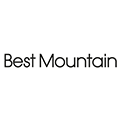 logo best mountain general store