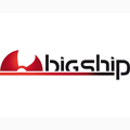 logo big ship carene service
